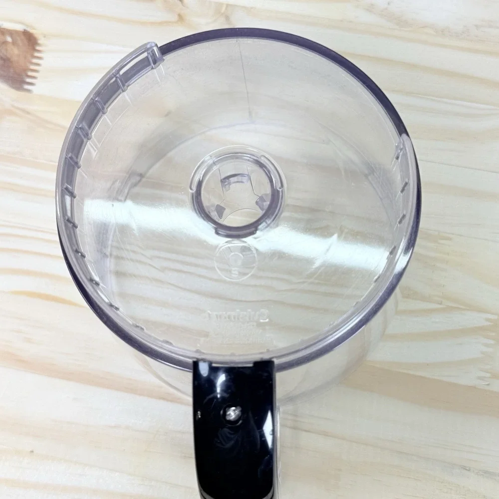 Cuisinart Food Processor CH-4DCWB Mini Chopper‎ Work Bowl Only